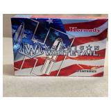 HORNADY AMERICAN WHITETAIL 270 INTERLOCK - 20 RDS