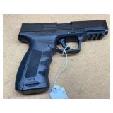 RANGER  9 MM  RA-9  TK867-23A01717  PISTOL