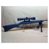 RUGER  22 LR  10/22  0003-24256  RIFLE
