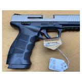 SAR  9 MM  SAR9  T1102-21BV30110  PISTOL
