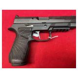 SIG SAUER  9 MM  P320 - WILSON COMBAT  WC001716  PISTOL