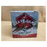 NOBEL SPORT 410 - 3" #7 1/2 - 25 RDS