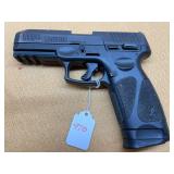 TAURUS  9 MM  G3  ACC716585  PISTOL