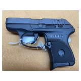 RUGER  380  LCP  372630714  PISTOL