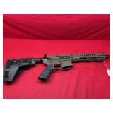 HEAD DOWN PRODUCTS  300 BLACK OUT  PROVECMOS  PR000801  PISTOL