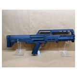 KEL-TEC  12 GA  KS7  QMV18  SHOTGUN