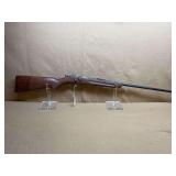 REMINGTON  22  33  NSN  RIFLE