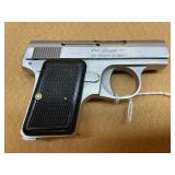 R B INDUSTRIS  25 AUTO  FRASER  003453  PISTOL