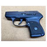 RUGER  380  LCP  372-19093  PISTOL