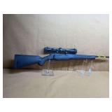 MOSSBERG  234  PATRIOT  MPR062694  RIFLE