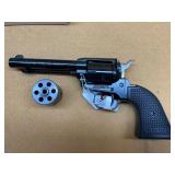 HERITAGE  22/22MAGNUM  ROUGH RIDER  3PH385421  REVOLVER