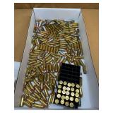ASSORTED 9MM AMMO