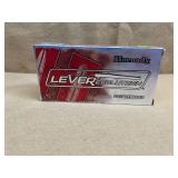 HORNADY LEVEREVOLUTION 450 MARLIN FTX - 20 RDS