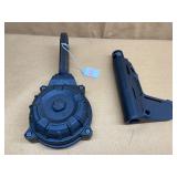 PRO MAG 9MM DRUM MAG & STRIKE IND. PISTOL BRACE