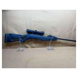 GAMO  5.5 (.22)  SWARM HORNET  04-1C-522893-20  AIR RIFLE