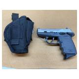 SCCY  9 MM  CPX-1  707234  PISTOL