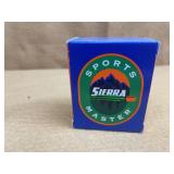 SPORTS MASTER SIERRA 380 JHP - 20 RDS