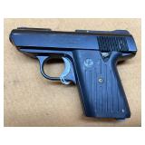 COBRA  380  CA-380  CP045853  PISTOL