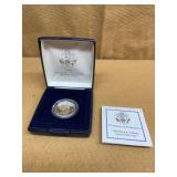 1999 SUSAN B. ANTHONY PROOF DOLLAR COIN