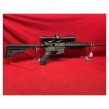 DPMS PANTHER ARMS  5.56  A-15  FFA033363  RIFLE