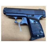 LORCIN  380  L-380  397242  PISTOL