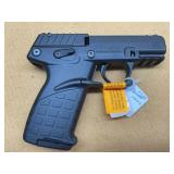 KELTEC  22 LR  P-17  G9W64  PISTOL