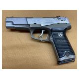 RUGER  9 MM  P89DC  302-55223  PISTOL