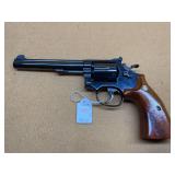 SMITH & WESSON  38 SPL  14-4  22K0873  REVOLVER