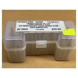 GEORGIA ARMS PRECISION PLUS 243 PLT - 20 RDS