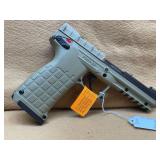 KEL-TEC  22 MAGNUM  PMR-30  WYJU74  PISTOL