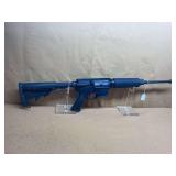 DELTON  5.56  ECHO  DTI-S252187  RIFLE