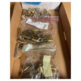 ASSORTED AMMO 38 SPL - 45 AUTO - 223 - 7.62x39