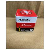 AGUILA 22L HP - 250 RDS