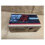 BARNES AMMUNITIO 300 BLK JHP - 125 RDS