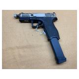 PALNETTO STATE ARMORY  9 MM  DAGGER  SZF001253  PISTOL