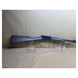 HENRY  22 LR  H001L  C096106H  RIFLE