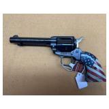 HERITAGE  22 LR  ROUGH RIDER  3PH349286  REVOLVER