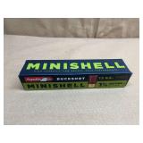 AGUILA MINISHELL 12 GA BUCKSHOT 1-3/4" - 20 RDS