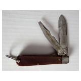 BOKER USA POCKETKNIFE 9229