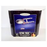 Star Trek Keepsake Ornaments