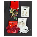 New Store Merchandise