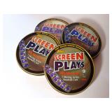 1997 Topps Screen Plays Major League Baseball Moving Action Card Sets-See all photos