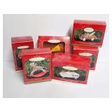 Hallmark Ornament Collection