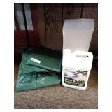 Landscaping & Gardening Supplies