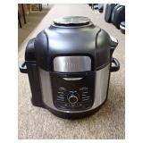 Ninja Foodi Deluxe 8 Quart Pressure Cooker Air Fryer