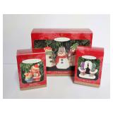 Hallmark Ornament Collection