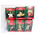 Hallmark Ornament Collection