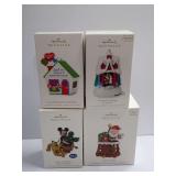 Hallmark Ornament Collection