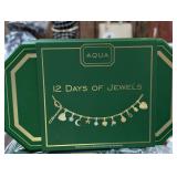 New Store Merchandise