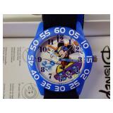 Disney Youth Wristwatch in Box